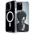 DC Comics Arkham Origins Joker Arkham iPhone 15 Pro Max MagSafe Case