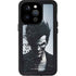 DC Comics Arkham Origins Joker Arkham iPhone 14 Pro Waterproof Case