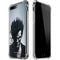 DC Comics Arkham Origins Joker Arkham iPhone 7/8 Plus Clear Case