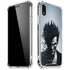 DC Comics Arkham Origins Joker Arkham iPhone XR Clear Case