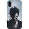 DC Comics Arkham Origins Joker Arkham iPhone XR Pro Case