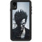 DC Comics Arkham Origins Joker Arkham iPhone XR Waterproof Case
