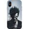 DC Comics Arkham Origins Joker Arkham iPhone XS Pro Case