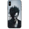 DC Comics Arkham Origins Joker Arkham iPhone XS Skin
