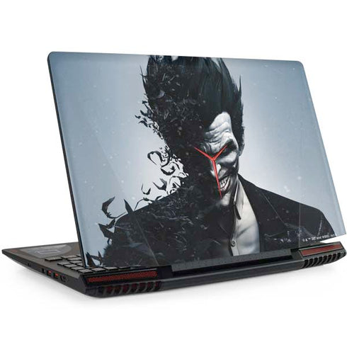 DC Comics Arkham Origins Joker Arkham Legion Y720 Skin