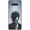 DC Comics Arkham Origins Joker Arkham LG Stylo 6 Clear Case