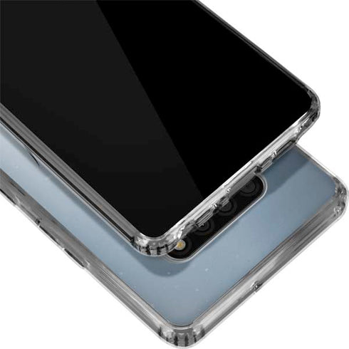 DC Comics Arkham Origins Joker Arkham LG Stylo 6 Clear Case