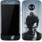 DC Comics Arkham Origins Joker Arkham Moto E5 Play Skin