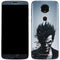 DC Comics Arkham Origins Joker Arkham Moto E5 Plus Skin