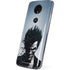 DC Comics Arkham Origins Joker Arkham Moto E5 Plus Skin