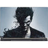 DC Comics Arkham Origins Joker Arkham MSI GS65 Stealth Laptop Skin