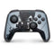 DC Comics Arkham Origins Joker Arkham Nintendo Switch Pro Controller Skin