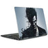 DC Comics Arkham Origins Joker Arkham Notebook 9 Pro 13in (2017) Skin