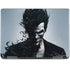 DC Comics Arkham Origins Joker Arkham Notebook 9 Pro 13in (2017) Skin