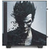 DC Comics Arkham Origins Joker Arkham NZXT H510 Compact ATX Mid-Tower Case Skin