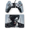 DC Comics Arkham Origins Joker Arkham PlayStation Classic Bundle Skin