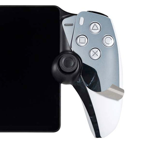 DC Comics Arkham Origins Joker Arkham PlayStation Portal Remote Player Skin