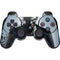 DC Comics Arkham Origins Joker Arkham PS3 Dual Shock wireless controller Skin