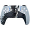 DC Comics Arkham Origins Joker Arkham PS5 Controller Skin