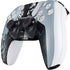 DC Comics Arkham Origins Joker Arkham PS5 Controller Skin
