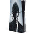 DC Comics Arkham Origins Joker Arkham PS5 Slim Disk Console Skin