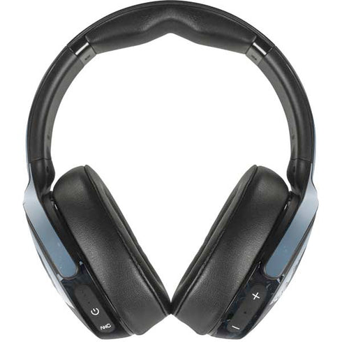 DC Comics Arkham Origins Joker Arkham Skullcandy Venue Skin