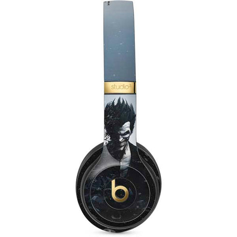 DC Comics Arkham Origins Joker Arkham Studio Wireless 3 Skin