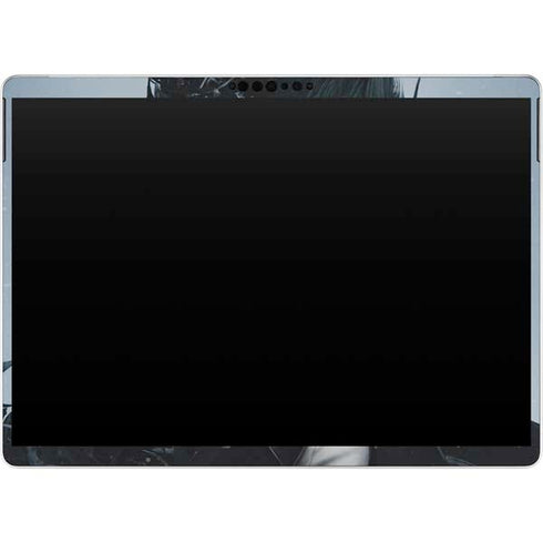 DC Comics Arkham Origins Joker Arkham Surface Pro 9 Skin