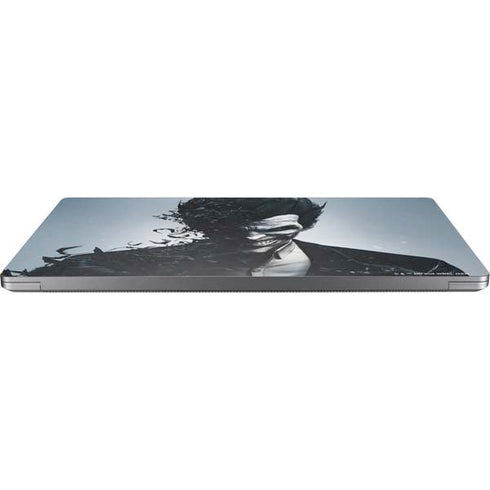 DC Comics Arkham Origins Joker Arkham Universal Laptop 11in (8.8 x 6.2in) Skin