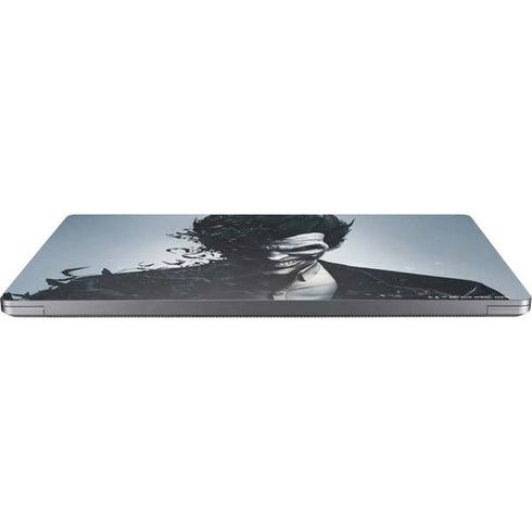 DC Comics Arkham Origins Joker Arkham Universal Laptop 12in (9.8 x 6.8in) Skin