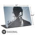 DC Comics Arkham Origins Joker Arkham Universal Laptop 16in (13 x 9.4in) Skin