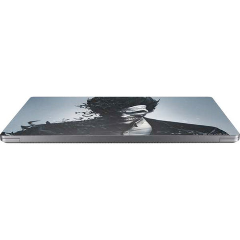 DC Comics Arkham Origins Joker Arkham Universal Laptop 17in (13.8 x 10in) Skin
