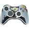 DC Comics Arkham Origins Joker Arkham Xbox 360 Wireless Controller Skin