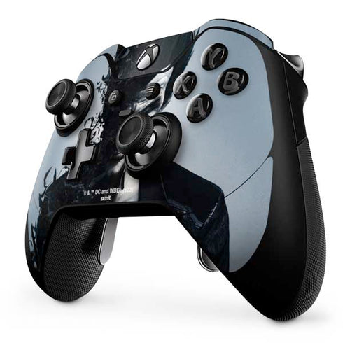 DC Comics Arkham Origins Joker Arkham Xbox One Elite Controller Skin
