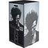 DC Comics Arkham Origins Joker Arkham Xbox Series X Console Skin