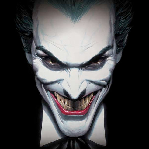 Joker by Alex Ross Dell Alienware Skin