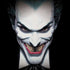 Joker by Alex Ross Dell Alienware Skin