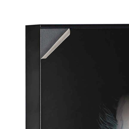 DC Comics The Joker Portrait by Alex Ross Corsair 4000D Tempered Glass Mid-Tower ATX Case Skin