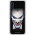 DC Comics The Joker Portrait by Alex Ross Galaxy A10e Clear Case
