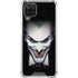 DC Comics The Joker Portrait by Alex Ross Galaxy A12 Clear Case