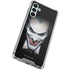 DC Comics The Joker Portrait by Alex Ross Galaxy A13 5G Clear Case