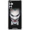 DC Comics The Joker Portrait by Alex Ross Galaxy A14 5G Clear Case