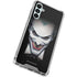 DC Comics The Joker Portrait by Alex Ross Galaxy A14 5G Clear Case