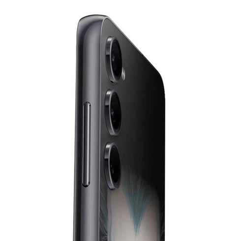 DC Comics The Joker Portrait by Alex Ross Galaxy A14 5G Skin