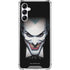 Joker by Alex Ross Galaxy A15 5G Clear Case