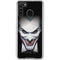 DC Comics The Joker Portrait by Alex Ross Galaxy A21 Clear Case