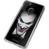 DC Comics The Joker Portrait by Alex Ross Galaxy A21 Clear Case