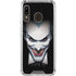 DC Comics The Joker Portrait by Alex Ross Galaxy A30 Clear Case