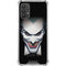 DC Comics The Joker Portrait by Alex Ross Galaxy A32 5G Clear Case