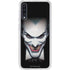 DC Comics The Joker Portrait by Alex Ross Galaxy A50 Clear Case